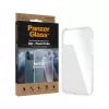 PanzerGlass ® HardCase läbipaistev kate iPhone 12 Pro Max, kaitsetüüp: kate, brändiühilduvus: Apple, ühilduvus: Apple - iPhone 12 Pro Max, toote värv: läbipaistev