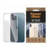 PanzerGlass ® HardCase läbipaistev kate iPhone 12 Pro Max, kaitsetüüp: kate, brändiühilduvus: Apple, ühilduvus: Apple - iPhone 12 Pro Max, toote värv: läbipaistev