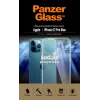 PanzerGlass ® HardCase läbipaistev kate iPhone 12 Pro Max, kaitsetüüp: kate, brändiühilduvus: Apple, ühilduvus: Apple - iPhone 12 Pro Max, toote värv: läbipaistev