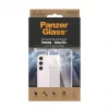 PanzerGlass ® HardCase Läbipaistev Samsung Galaxy S23+