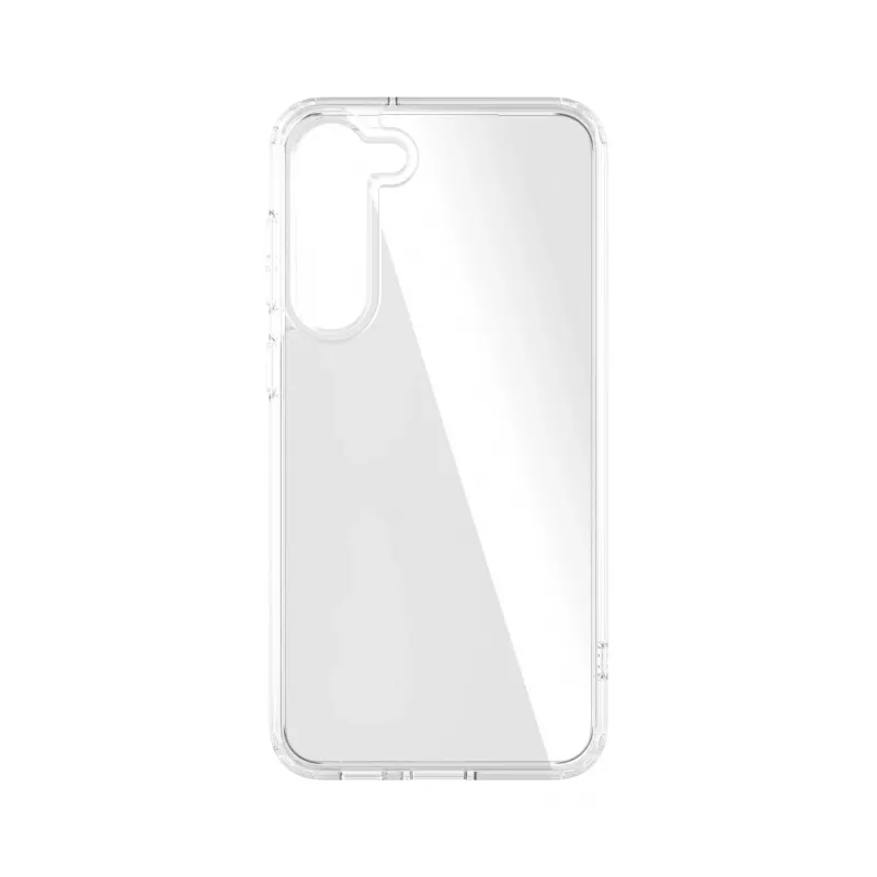 PanzerGlass ® HardCase Läbipaistev Samsung Galaxy S23+