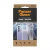 PanzerGlass ® HardCase Transparent Samsung Galaxy A34 5G, ümbris, Samsung, Samsung - Galaxy A34 5G, läbipaistev