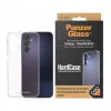 PanzerGlass ® HardCase läbipaistev D3O®-ga Samsung Galaxy A15 | A15 5G