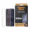 PanzerGlass ® HardCase läbipaistev D3O®-ga Samsung Galaxy A25 5G