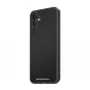 PanzerGlass ® HardCase must koos D3O® Samsung Galaxy A15 | A15 5G jaoks