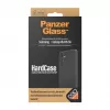 PanzerGlass ® HardCase must koos D3O® Samsung Galaxy A15 | A15 5G jaoks