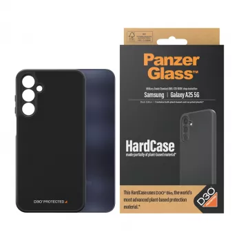 PanzerGlass ® HardCase Must D3O®-ga Samsung Galaxy A25 5G