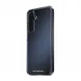 PanzerGlass ® HardCase läbipaistev D3O®-ga Samsung Galaxy A35 5G