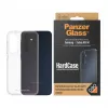 PanzerGlass ® HardCase läbipaistev D3O®-ga Samsung Galaxy A35 5G