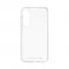 PanzerGlass ® HardCase Transparent koos D3O® Samsung Galaxy A55 5G