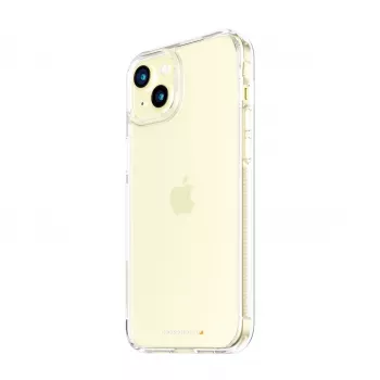PanzerGlass® HardCase läbipaistev D3O®-ga iPhone 15 Plus