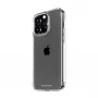 PanzerGlass ® HardCase Transparentne D3O®-ga iPhone 15 Pro Max