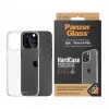 PanzerGlass ® HardCase Transparentne D3O®-ga iPhone 15 Pro Max