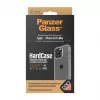 PanzerGlass ® HardCase Transparentne D3O®-ga iPhone 15 Pro Max