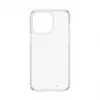 PanzerGlass ® HardCase Transparentne D3O®-ga iPhone 15 Pro Max