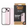 PanzerGlass ClearCase iPhone 15 D3O läbipaistev kate