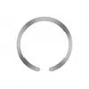 Katte PanzerGlass Bang On MagSafe Compatibility Ring iPhone 12 13 14 15 läbipaistev