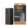 PanzerGlass ® HardCase Läbipaistev Samsung Galaxy S24, kate, Samsung, Samsung - Galaxy S24, läbipaistev