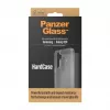 PanzerGlass ® HardCase Läbipaistev Samsung Galaxy S24, kate, Samsung, Samsung - Galaxy S24, läbipaistev