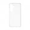PanzerGlass ® HardCase Läbipaistev Samsung Galaxy S24, kate, Samsung, Samsung - Galaxy S24, läbipaistev