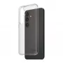 PanzerGlass ® HardCase Läbipaistev Samsung Galaxy S24+, Kaitseümbris, Samsung, Samsung - Galaxy S24 Plus, Läbipaistev