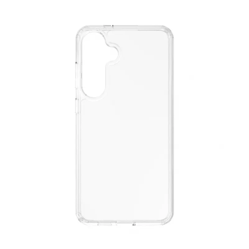 PanzerGlass ® HardCase Läbipaistev Samsung Galaxy S24+, Kaitseümbris, Samsung, Samsung - Galaxy S24 Plus, Läbipaistev