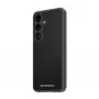 PanzerGlass® HardCase Must koos D3O® Samsung Galaxy S24, ümbris, Samsung, Samsung – Galaxy S24, must