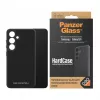 PanzerGlass® HardCase Must koos D3O® Samsung Galaxy S24, ümbris, Samsung, Samsung – Galaxy S24, must