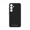 PanzerGlass® HardCase Must koos D3O® Samsung Galaxy S24, ümbris, Samsung, Samsung – Galaxy S24, must