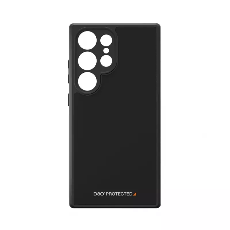PanzerGlass ® HardCase must D3O® Samsung Galaxy S24 Ultra