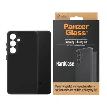 PanzerGlass ® HardCase Must Samsung Galaxy S24, kate, Samsung, Samsung - Galaxy S24, must