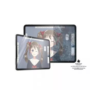 PanzerGlass ® GraphicPaper® ekraanikaitse iPad Pro 11″ (2018, 2020-2022, 2024) | iPad Air 10,9'' (2020, 2022)