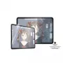 PanzerGlass ® GraphicPaper® ekraanikaitse iPad Pro 11″ (2018, 2020-2022, 2024) | iPad Air 10,9'' (2020, 2022)