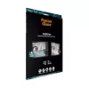 PanzerGlass ® GraphicPaper® ekraanikaitse iPad Pro 12.9'' (2018-2022) | Ultra-Wide Fit