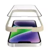PanzerGlass ® peegeldusvastane ekraanikaitse iPhone 14 Plus | 13 Pro Max | ülilai sobivus EasyAligneriga