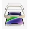 PanzerGlass ® peegeldusvastane ekraanikaitse iPhone 14 Plus | 13 Pro Max | ülilai sobivus EasyAligneriga