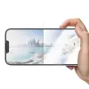 PanzerGlass ® peegeldusvastane ekraanikaitse iPhone 14 Plus | 13 Pro Max | ülilai sobivus EasyAligneriga