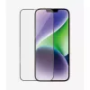 PanzerGlass ® peegeldusvastane ekraanikaitse iPhone 14 Plus | 13 Pro Max | ülilai sobivus EasyAligneriga