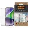 PanzerGlass ® peegeldusvastane ekraanikaitse iPhone 14 Plus | 13 Pro Max | ülilai sobivus EasyAligneriga