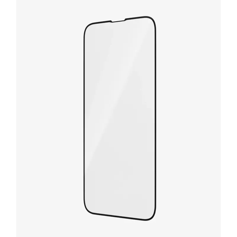PanzerGlass ® peegeldusvastane ekraanikaitse iPhone 14 Plus | 13 Pro Max | ülilai sobivus EasyAligneriga