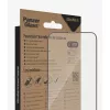 PanzerGlass ® peegeldusvastane ekraanikaitse iPhone 14 Plus | 13 Pro Max | ülilai sobivus EasyAligneriga