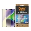 PanzerGlass ® sinist valgust blokeeriv ekraanikaitse iPhone 14 Plus | 13 Pro Max | ülilalai sobivus EasyAligneriga