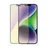 PanzerGlass ® sinist valgust blokeeriv ekraanikaitse iPhone 14 Plus | 13 Pro Max | ülilalai sobivus EasyAligneriga