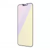 PanzerGlass ® sinist valgust blokeeriv ekraanikaitse iPhone 14 Plus | 13 Pro Max | ülilalai sobivus EasyAligneriga