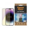 PanzerGlass ® sinise valguse vastane ekraanikaitse iPhone 14 Pro Max | Ultra-Wide Fit koos EasyAligneriga