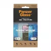 PanzerGlass ® sinise valguse vastane ekraanikaitse iPhone 14 Pro Max | Ultra-Wide Fit koos EasyAligneriga