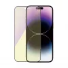PanzerGlass ® sinise valguse vastane ekraanikaitse iPhone 14 Pro Max | Ultra-Wide Fit koos EasyAligneriga