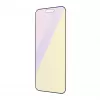 PanzerGlass ® sinise valguse vastane ekraanikaitse iPhone 14 Pro Max | Ultra-Wide Fit koos EasyAligneriga