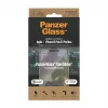 Läbipaistev ekraanikaitse PanzerGlass CamSlider Apple iPhone 14 Plus / 13 Pro Max jaoks, 6,68-tolline karastatud klaas, PET, antibakteriaalne