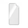 PanzerGlass ® ECO MATRIX ekraanikaitse koos D3O®-ga iPhone 15 Pro Max | Ultra-Wide Fit koos AlignerKitiga
